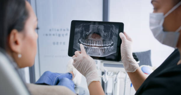 Licensed Dental service in Hancock County County, IL - Smile Center Dentistry